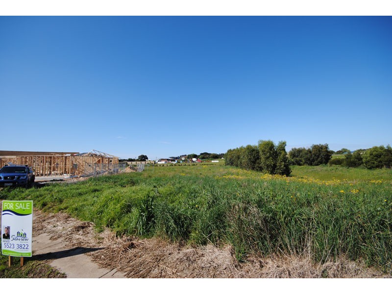 Lot 59 Aquarius Court, Portland VIC 3305