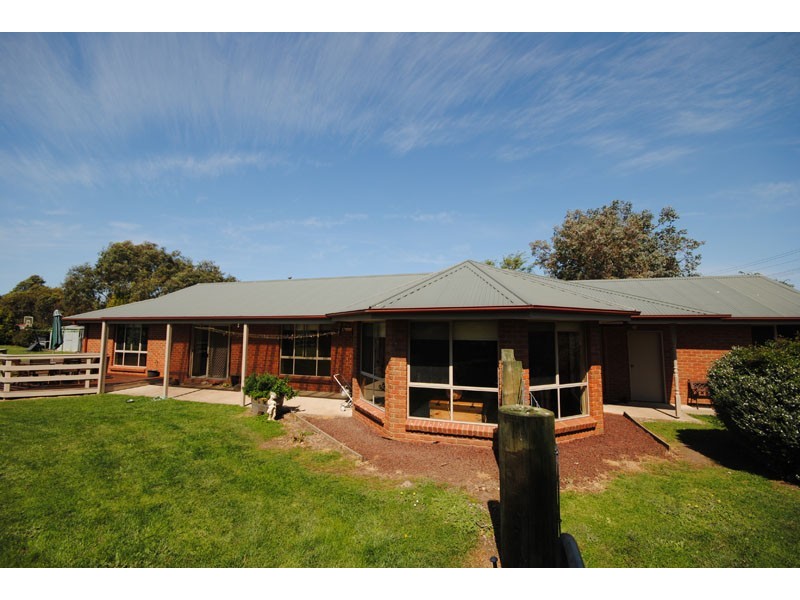 12 Parkers Road, Portland VIC 3305
