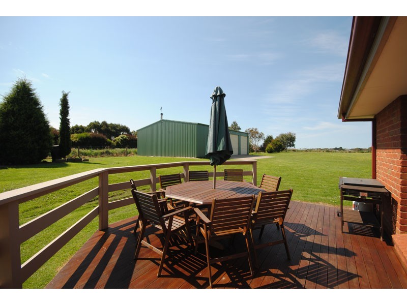 12 Parkers Road, Portland VIC 3305