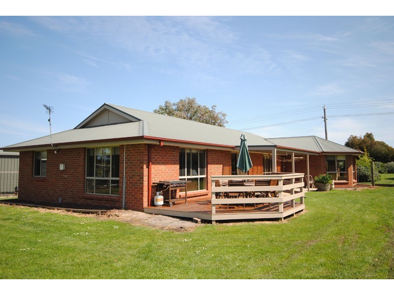 12 Parkers Road, Portland VIC 3305