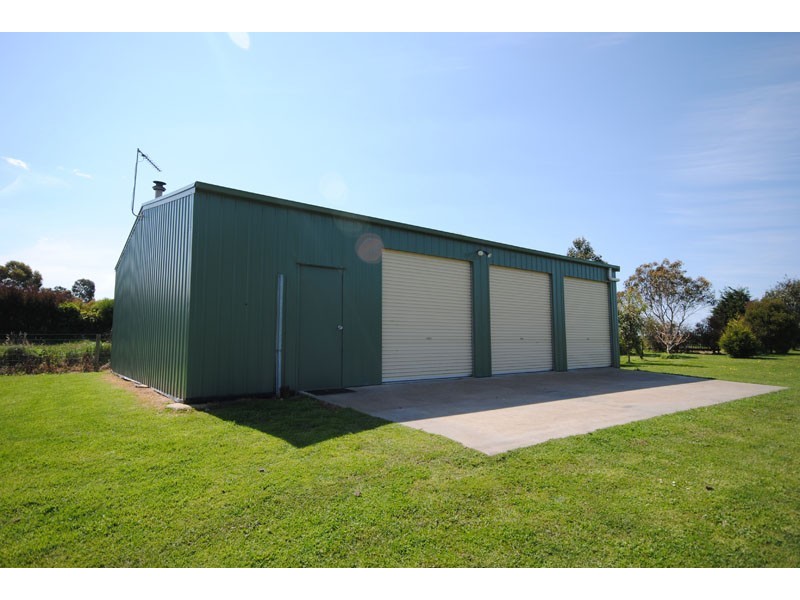 12 Parkers Road, Portland VIC 3305