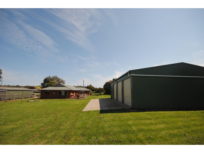 12 Parkers Road, Portland VIC 3305