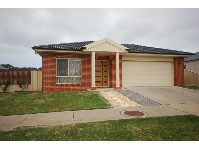 9 Coastal Court, Portland VIC 3305