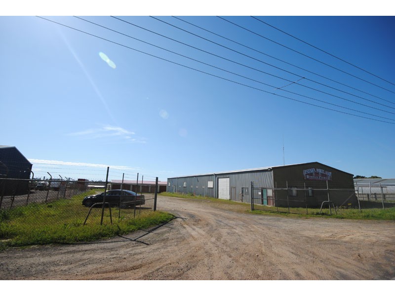 48 Fitzgerald Street, Portland VIC 3305