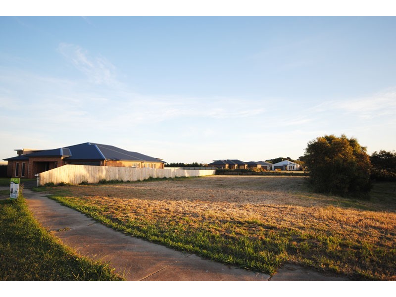 Lot 59 Aquarius Court, Portland VIC 3305