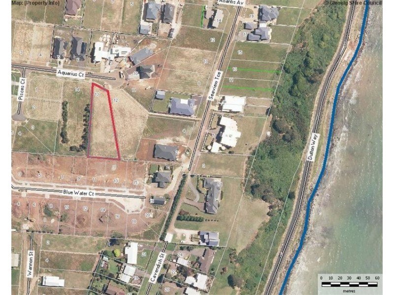 Lot 59 Aquarius Court, Portland VIC 3305