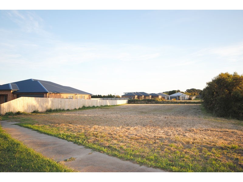 Lot 59 Aquarius Court, Portland VIC 3305