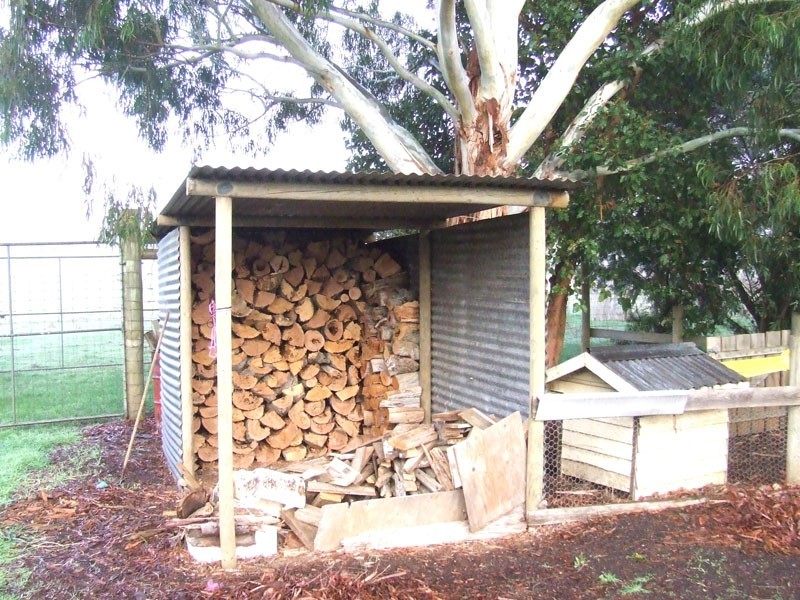 3329 Princess Highway, Drumborg VIC 3304
