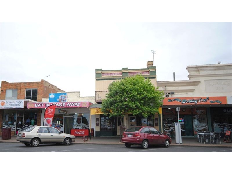 53 Bentinck Street, Portland VIC 3305