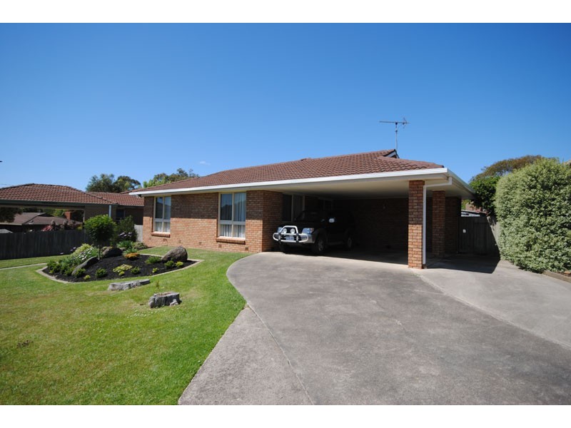 23 Campbell Street, Portland VIC 3305