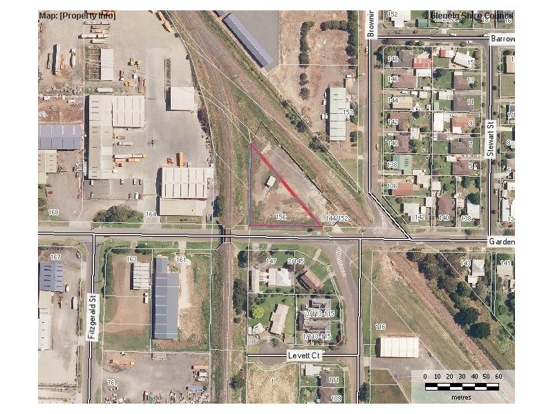 156 Garden Street, Portland VIC 3305