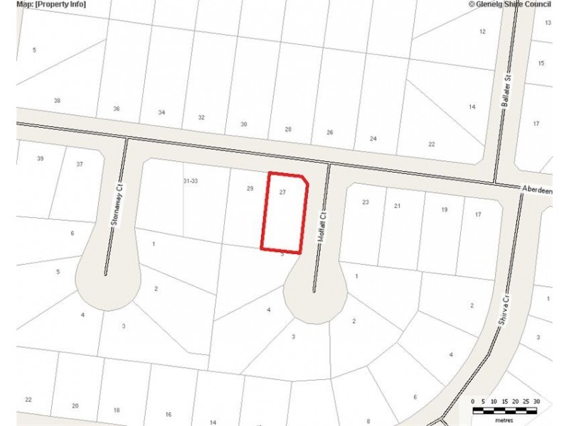 27 Aberdeen Street, Portland VIC 3305