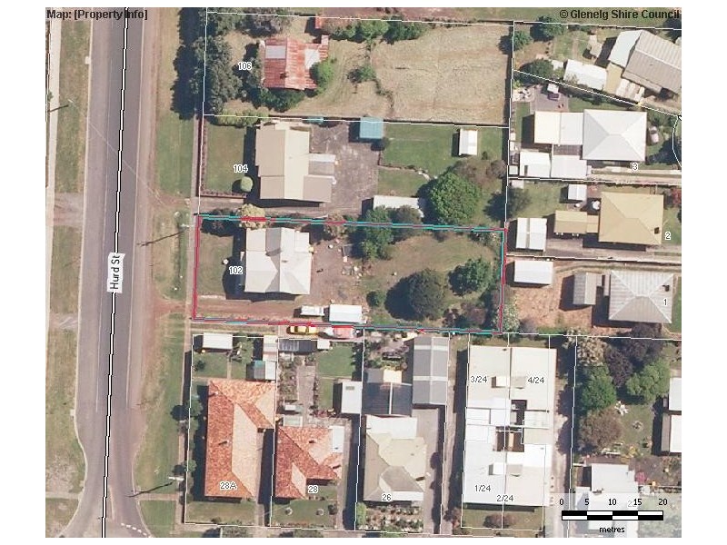 102 Hurd Street, Portland VIC 3305