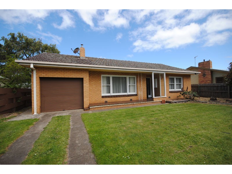 89 Cape Nelson Road, Portland VIC 3305