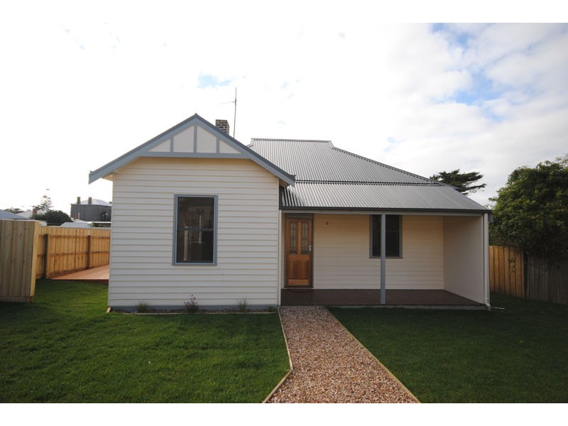 4 Minerva Lane, Portland VIC 3305