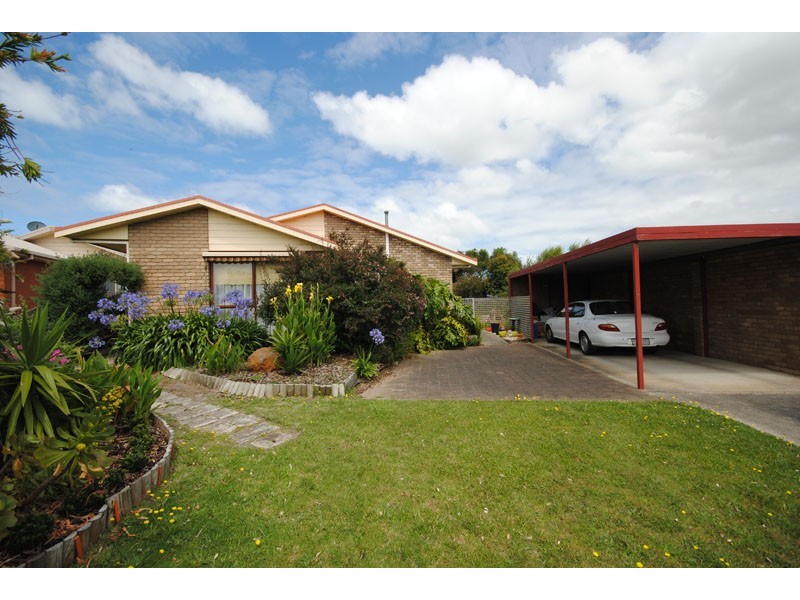 6 Carlyle Court, Portland VIC 3305