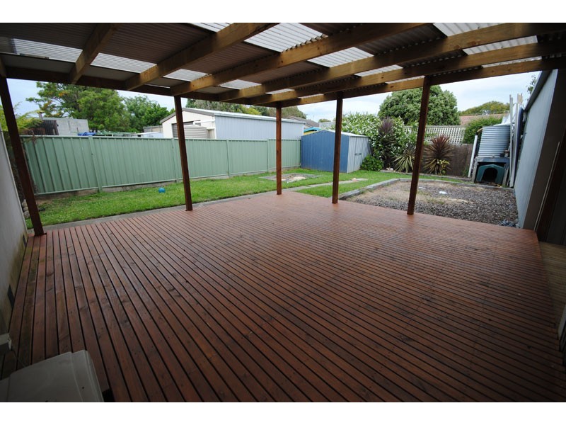 10 Bennett Street, Portland VIC 3305