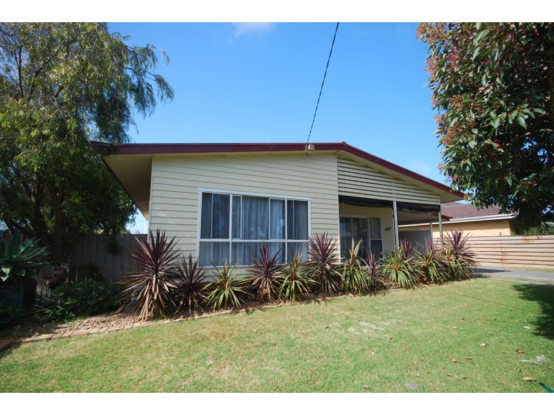 168 Edgar Street, Portland VIC 3305