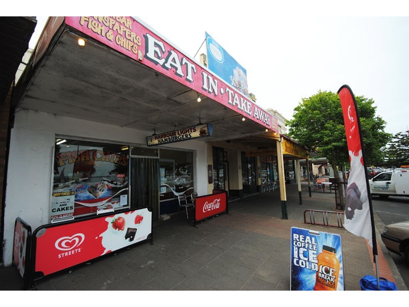 53 Bentinck Street, Portland VIC 3305