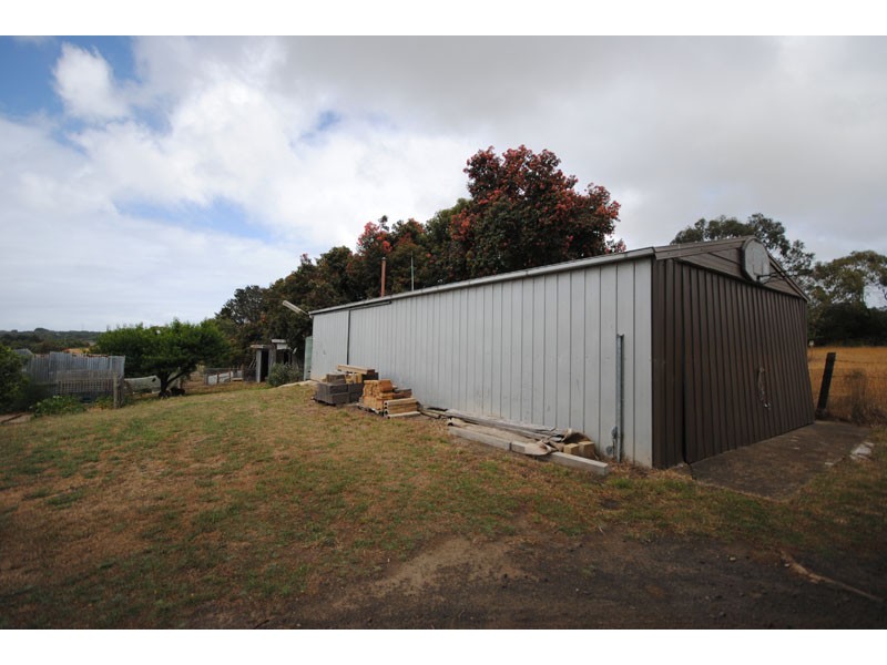 133 Bridgewater Road, Portland VIC 3305