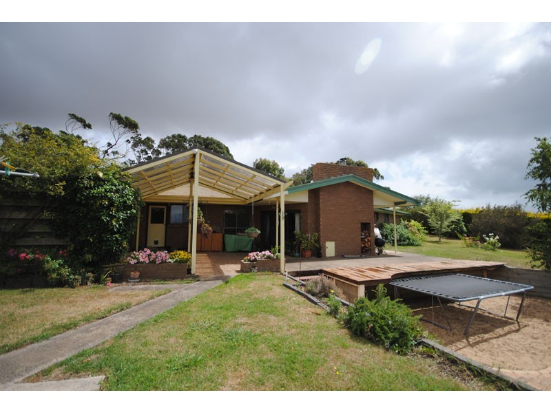133 Bridgewater Road, Portland VIC 3305