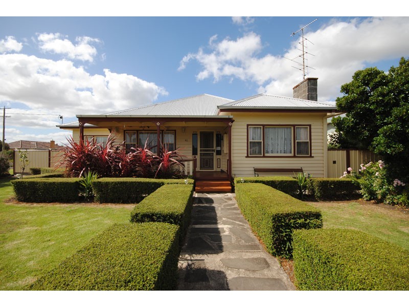 46 Hunter Street, Heywood VIC 3304