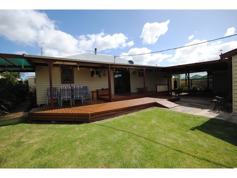 46 Hunter Street, Heywood VIC 3304