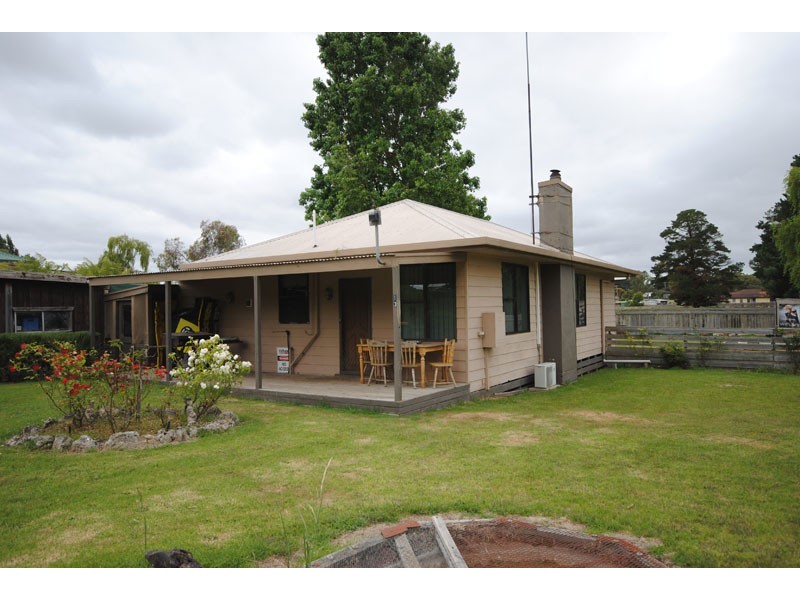 13 Mill Estate Road, Dartmoor VIC 3304