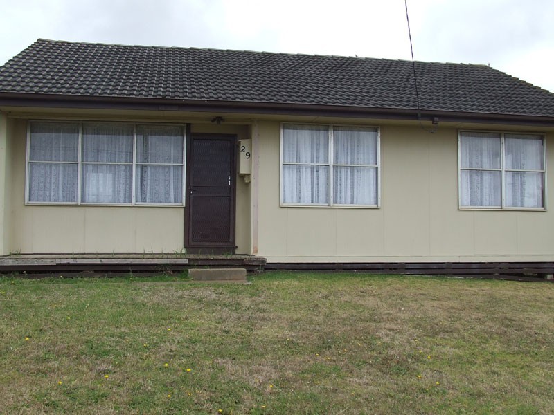 29 Francis Street, Portland VIC 3305