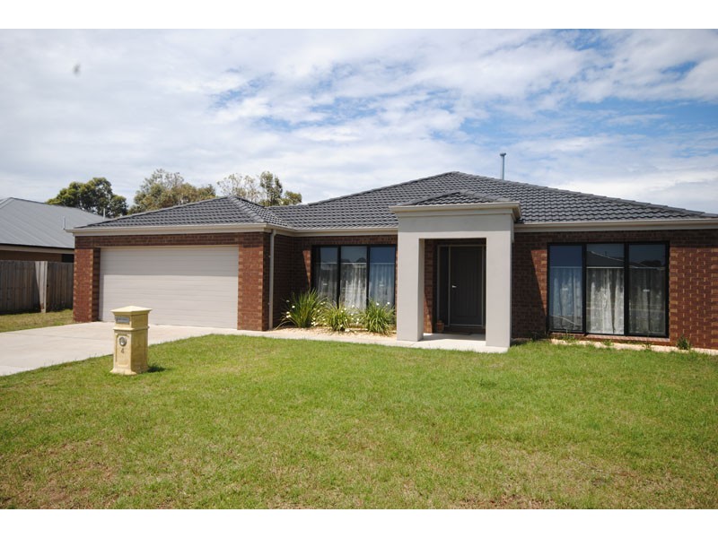 4 Madeira Close, Portland VIC 3305
