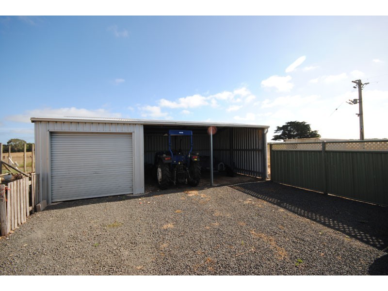 251 Dougherties Rd, Portland VIC 3305