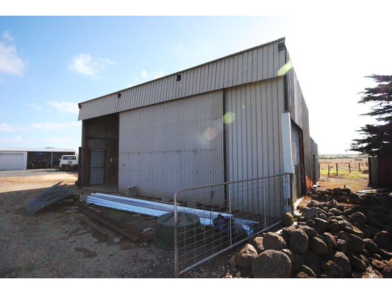 251 Dougherties Rd, Portland VIC 3305