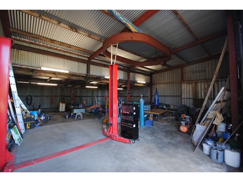 251 Dougherties Rd, Portland VIC 3305