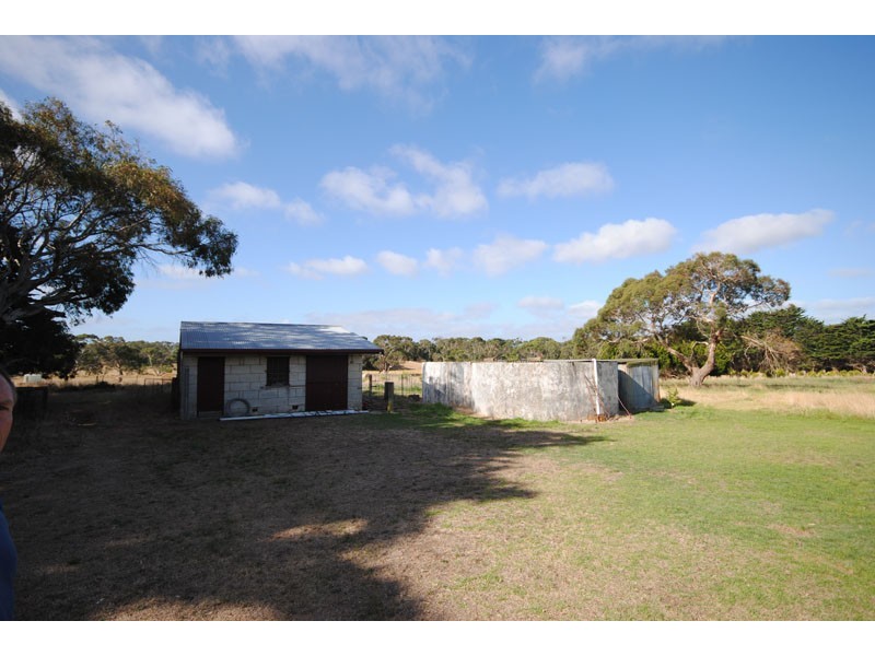 251 Dougherties Rd, Portland VIC 3305