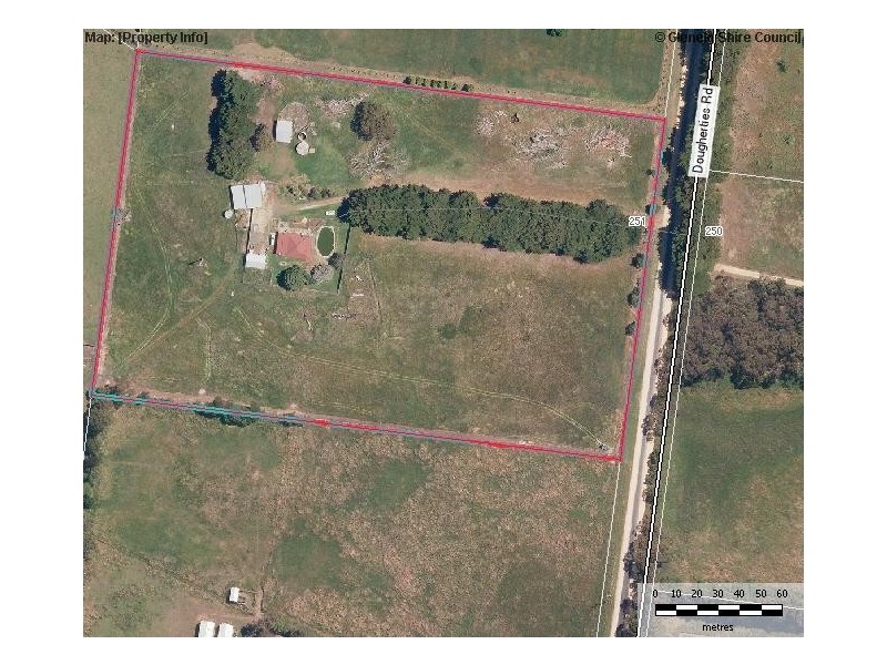 251 Dougherties Rd, Portland VIC 3305