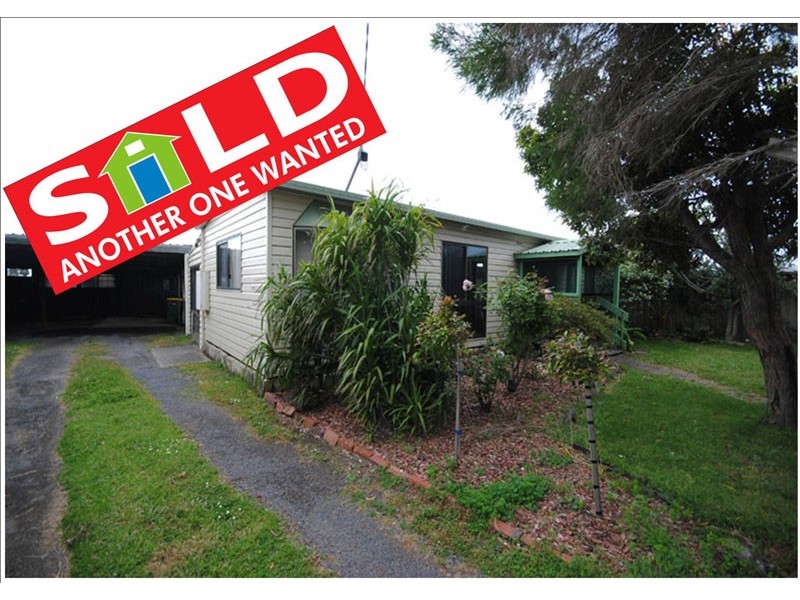 348 Edgar Street, Portland VIC 3305