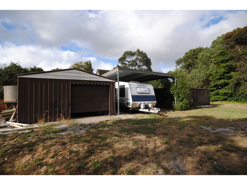 136 Cave Hill Road, Heywood VIC 3304