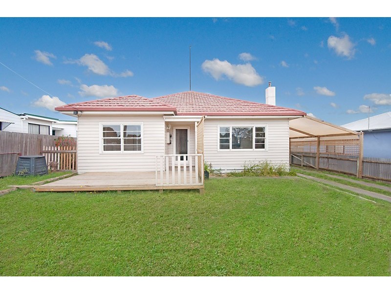 127 Blair Street, Portland VIC 3305
