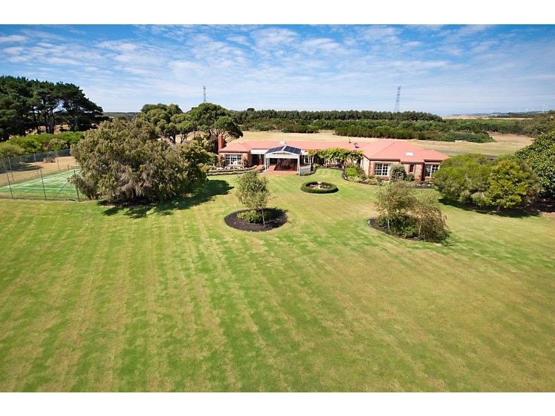 3 Berrinba Street, Portland VIC 3305