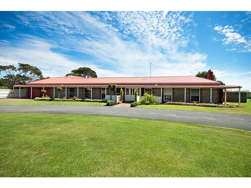 3 Berrinba Street, Portland VIC 3305