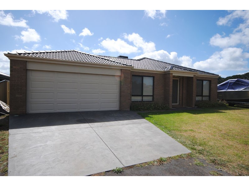 105 Barkly Street, Portland VIC 3305