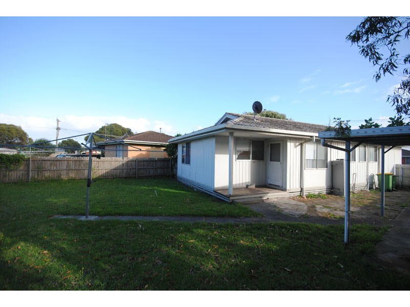 53 Waratah Crescent, Portland VIC 3305