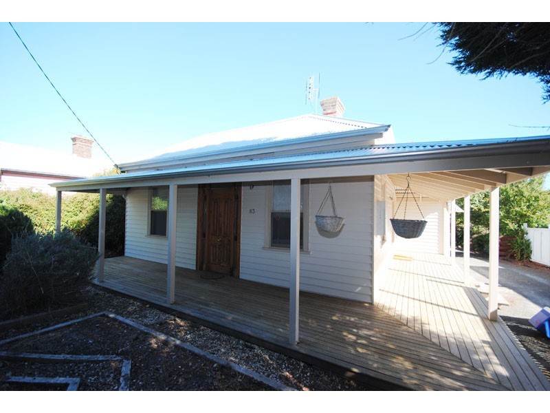 83 Otway Street, Portland VIC 3305