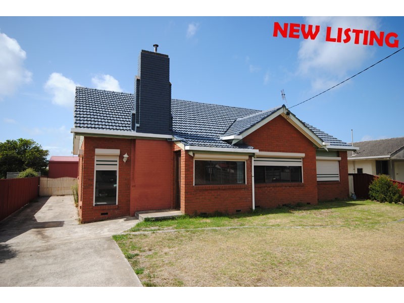 7 Silvester Street, Portland VIC 3305