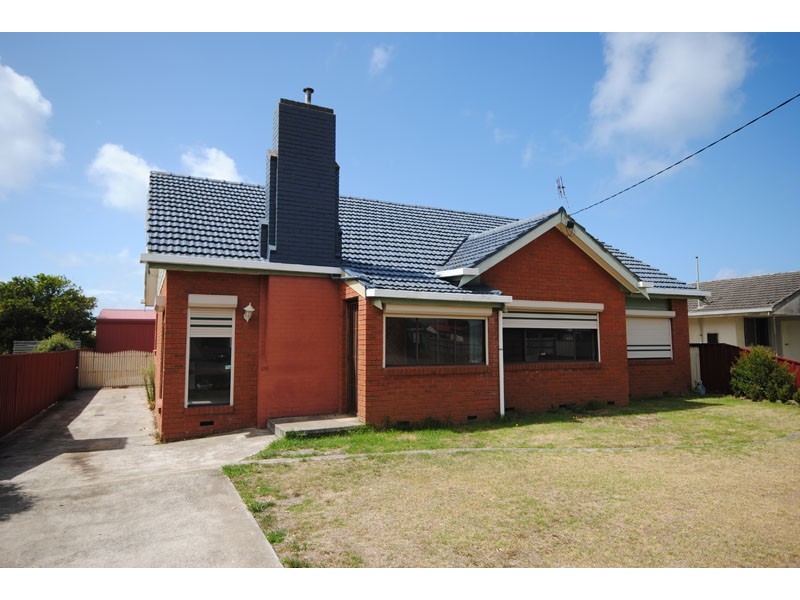 7 Silvester Street, Portland VIC 3305