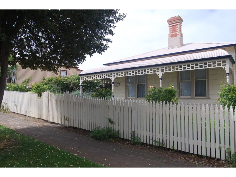 6 and 6a Percy Street, Portland VIC 3305