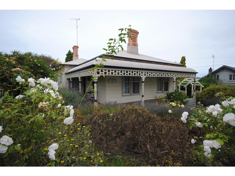 6 and 6a Percy Street, Portland VIC 3305