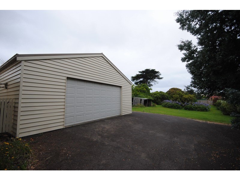 6 and 6a Percy Street, Portland VIC 3305