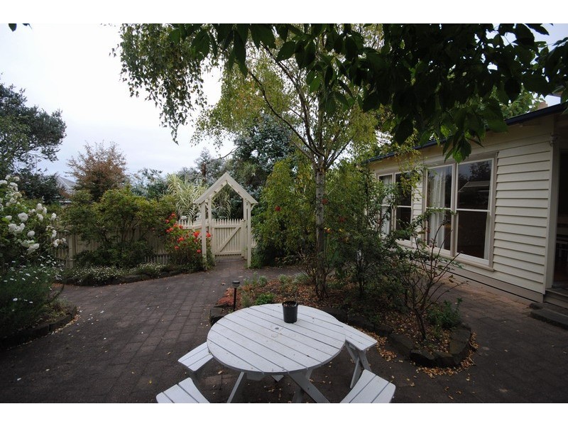 6 and 6a Percy Street, Portland VIC 3305