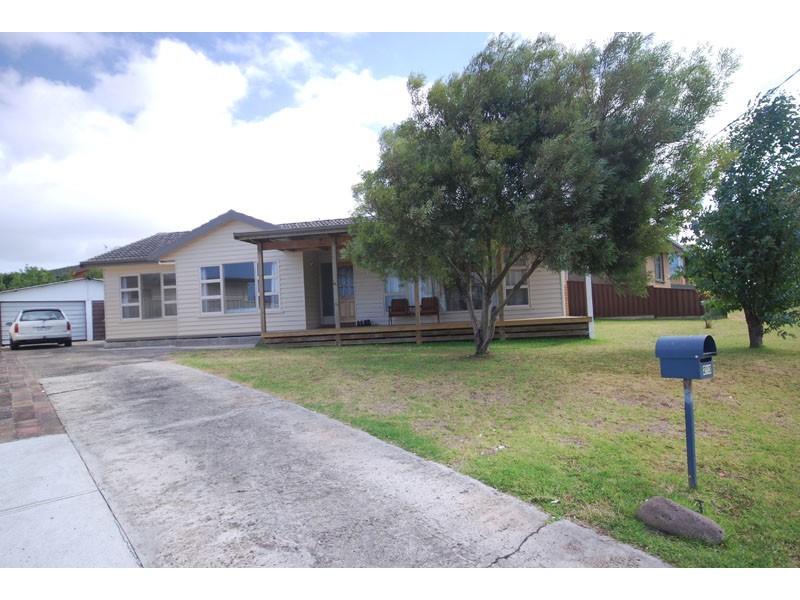 213 Wyatt Street, Portland VIC 3305